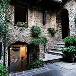 فندق مبيت وإفطار Antico Convento - Ospitalita Diffusa