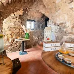 Antico Convento - Ospitalita Diffusa فندق مبيت وإفطار Rocca Cilento
