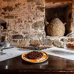 Antico Convento - Ospitalita Diffusa 3* Rocca Cilento