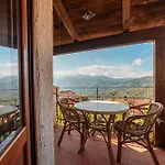Bed & Breakfast Antico Convento - Ospitalita Diffusa Rocca Cilento