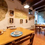 فندق مبيت وإفطار Antico Convento - Ospitalita Diffusa