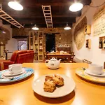 Bed & Breakfast Antico Convento - Ospitalita Diffusa