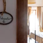 Antico Convento - Ospitalita Diffusa فندق مبيت وإفطار Rocca Cilento