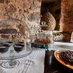 Antico Convento - Ospitalita Diffusa فندق مبيت وإفطار