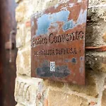 Antico Convento - Ospitalita Diffusa Bed & Breakfast