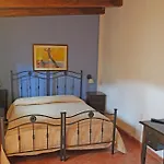 Antico Convento - Ospitalita Diffusa فندق مبيت وإفطار 3*