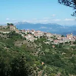 Bed & Breakfast Antico Convento - Ospitalita Diffusa