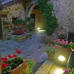 Bed & Breakfast Antico Convento - Ospitalita Diffusa Rocca Cilento