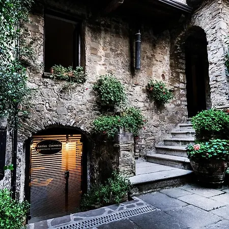 Frühstückspension Antico Convento - Ospitalita Diffusa