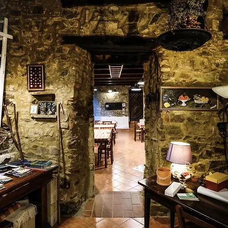 Antico Convento - Ospitalita Diffusa 3*