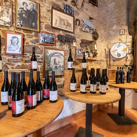 Antico Convento - Ospitalita Diffusa Rocca Cilento