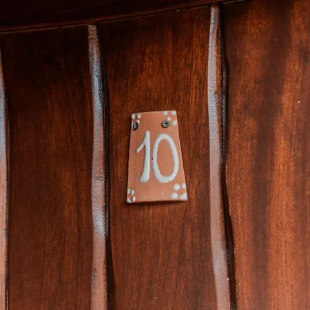 Antico Convento - Ospitalita Diffusa 3* Rocca Cilento