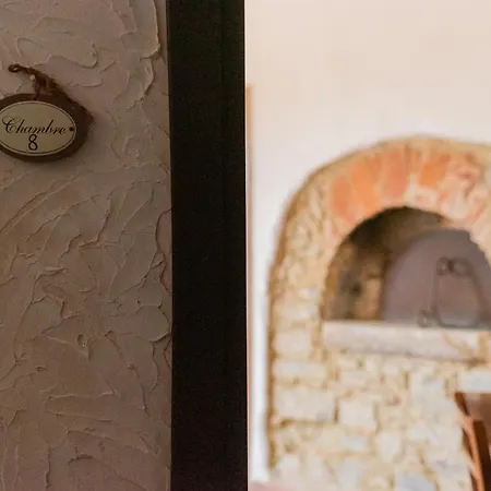 Antico Convento - Ospitalita Diffusa