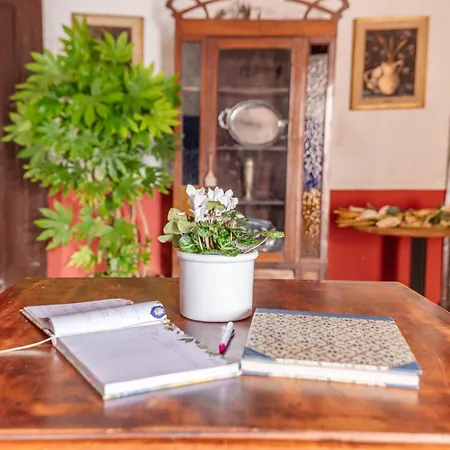 Antico Convento - Ospitalita Diffusa