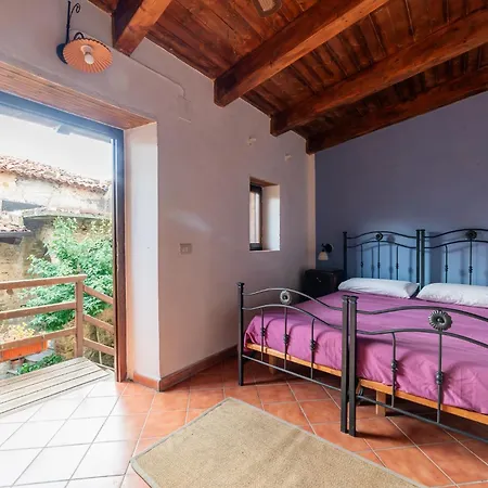 Antico Convento - Ospitalita Diffusa Frühstückspension 3*