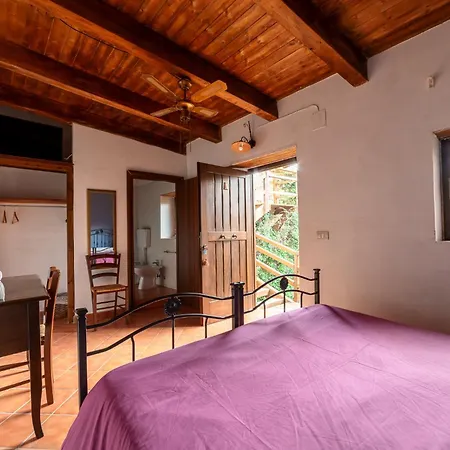 Frühstückspension Antico Convento - Ospitalita Diffusa Rocca Cilento