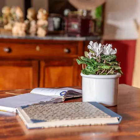 Antico Convento - Ospitalita Diffusa Frühstückspension 3*