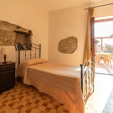 Frühstückspension Antico Convento - Ospitalita Diffusa