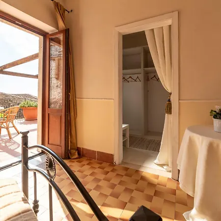 Frühstückspension Antico Convento - Ospitalita Diffusa 3*