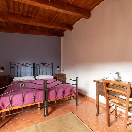 Antico Convento - Ospitalita Diffusa Frühstückspension 3*