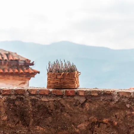 Frühstückspension Antico Convento - Ospitalita Diffusa