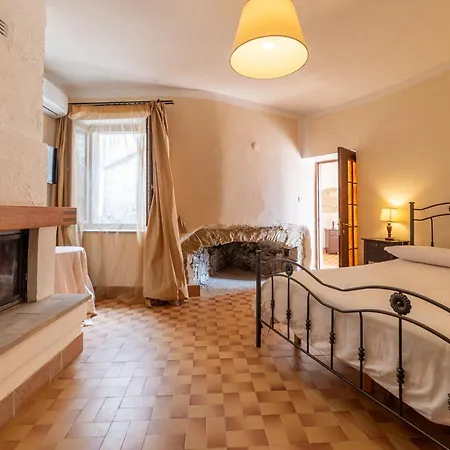 Antico Convento - Ospitalita Diffusa Frühstückspension