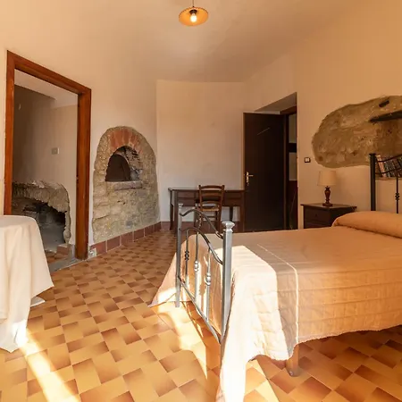 Frühstückspension Antico Convento - Ospitalita Diffusa Rocca Cilento