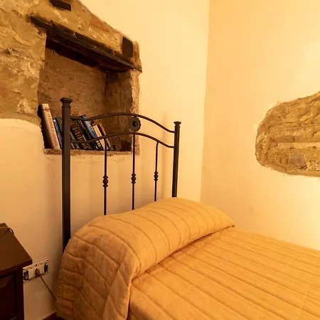 Frühstückspension Antico Convento - Ospitalita Diffusa 3*