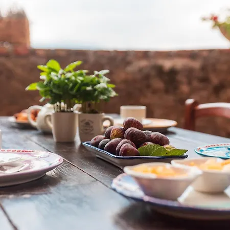 Antico Convento - Ospitalita Diffusa Rocca Cilento