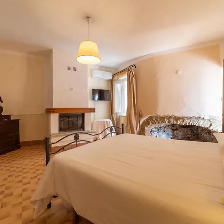 Frühstückspension Antico Convento - Ospitalita Diffusa