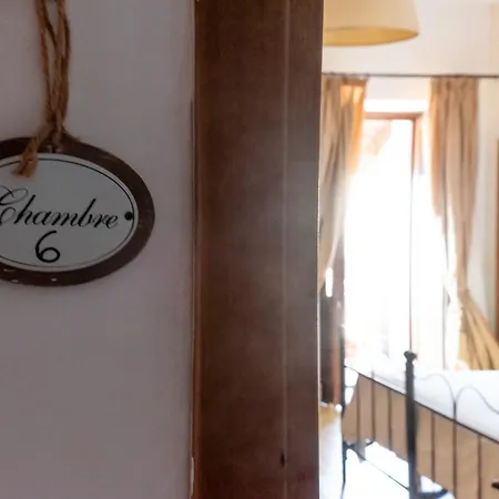 Antico Convento - Ospitalita Diffusa Frühstückspension Rocca Cilento