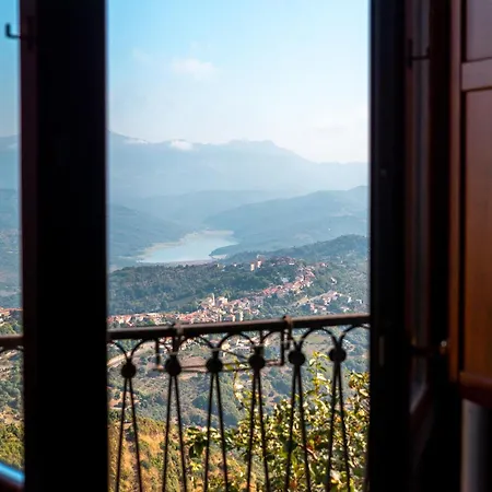 Frühstückspension Antico Convento - Ospitalita Diffusa 3*