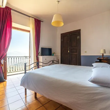 Antico Convento - Ospitalita Diffusa 3*