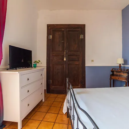 Antico Convento - Ospitalita Diffusa