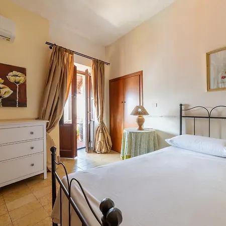 Antico Convento - Ospitalita Diffusa Frühstückspension Rocca Cilento