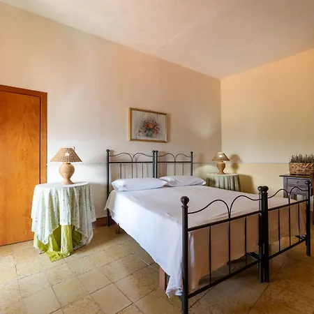 Antico Convento - Ospitalita Diffusa Frühstückspension Rocca Cilento