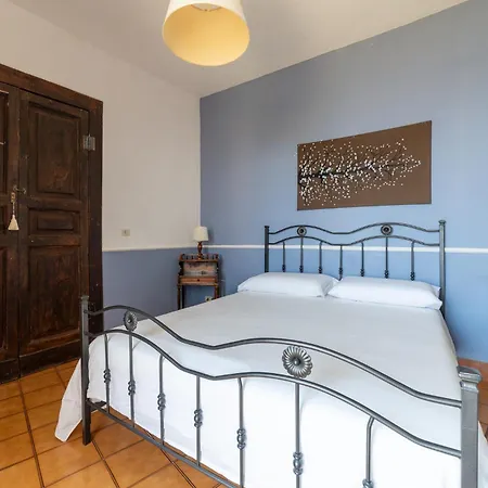 Antico Convento - Ospitalita Diffusa Frühstückspension Rocca Cilento