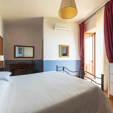 Antico Convento - Ospitalita Diffusa Rocca Cilento