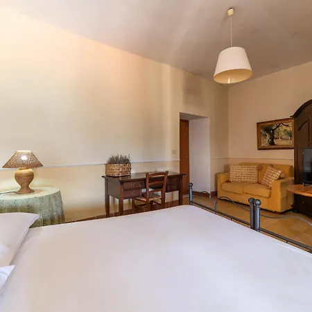 Antico Convento - Ospitalita Diffusa Frühstückspension 3*