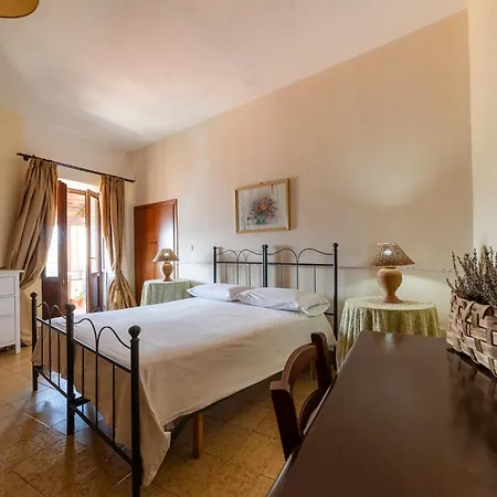 Antico Convento - Ospitalita Diffusa 3*