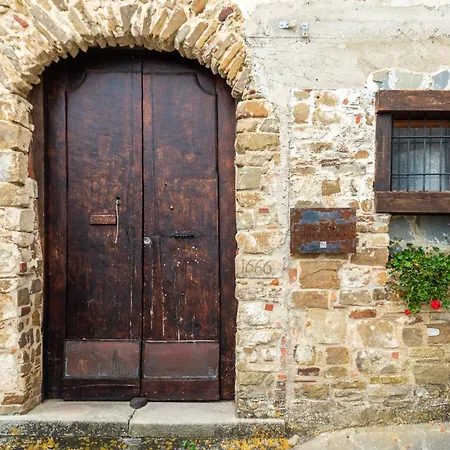 Antico Convento - Ospitalita Diffusa 3* Rocca Cilento