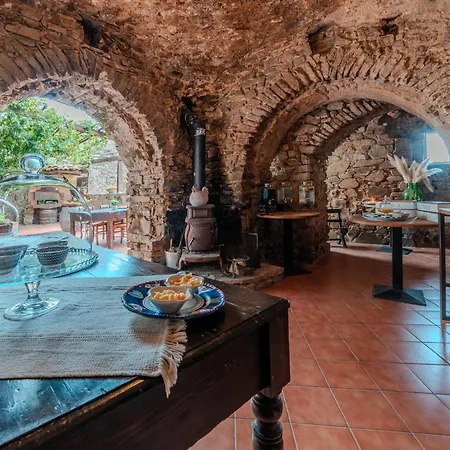 Antico Convento - Ospitalita Diffusa