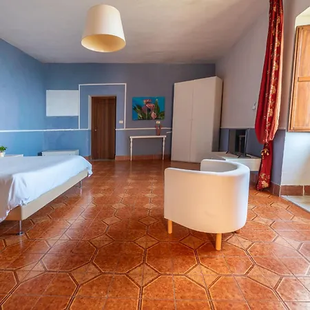 Frühstückspension Antico Convento - Ospitalita Diffusa Rocca Cilento