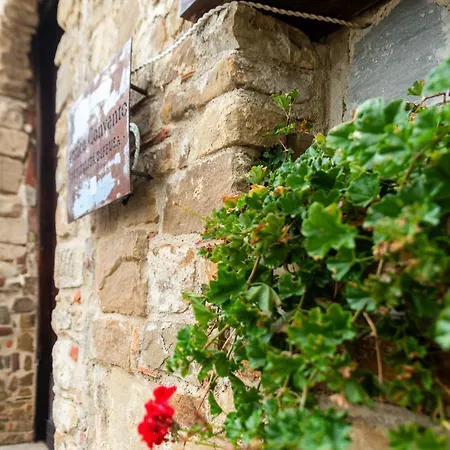 Antico Convento - Ospitalita Diffusa Panzió 3*