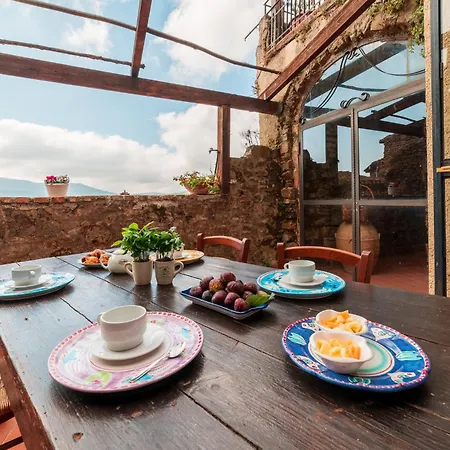 Antico Convento - Ospitalita Diffusa Frühstückspension