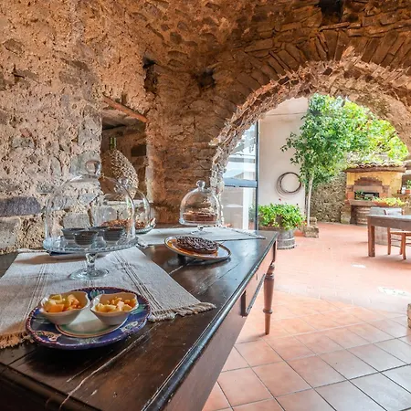 Frühstückspension Antico Convento - Ospitalita Diffusa