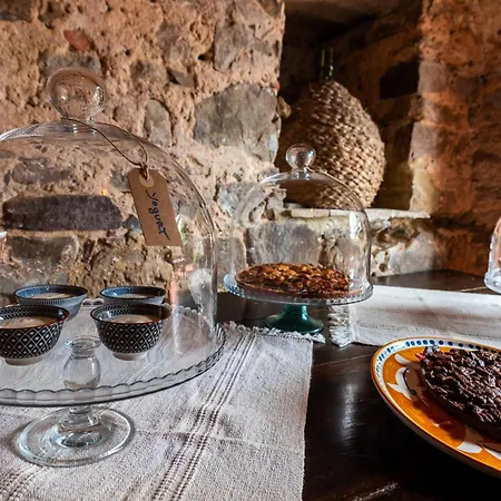 Antico Convento - Ospitalita Diffusa Frühstückspension