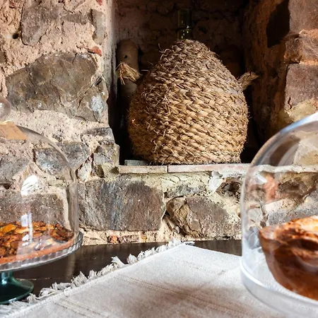 Antico Convento - Ospitalita Diffusa Frühstückspension