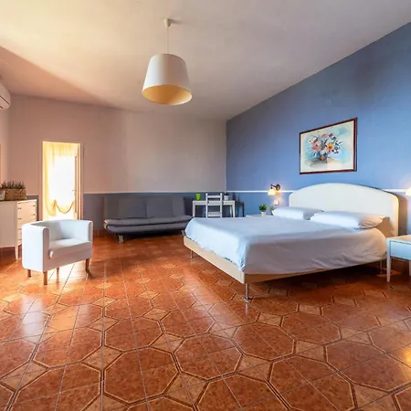 Frühstückspension Antico Convento - Ospitalita Diffusa 3*