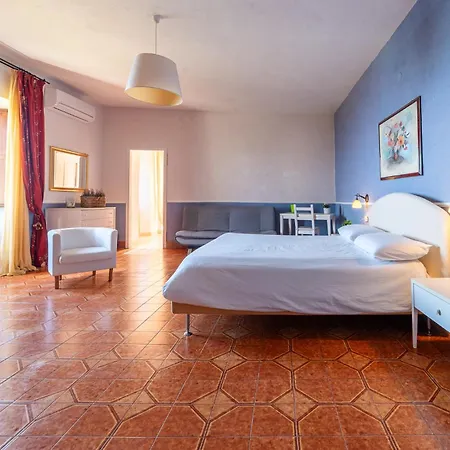 Antico Convento - Ospitalita Diffusa Frühstückspension 3*
